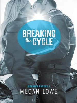 cover image of Breaking the Cycle